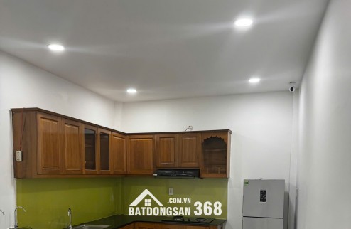 Bán Nhà 2 Tầng Mới Gần Biển Ở Chỉ Hơn 3ty